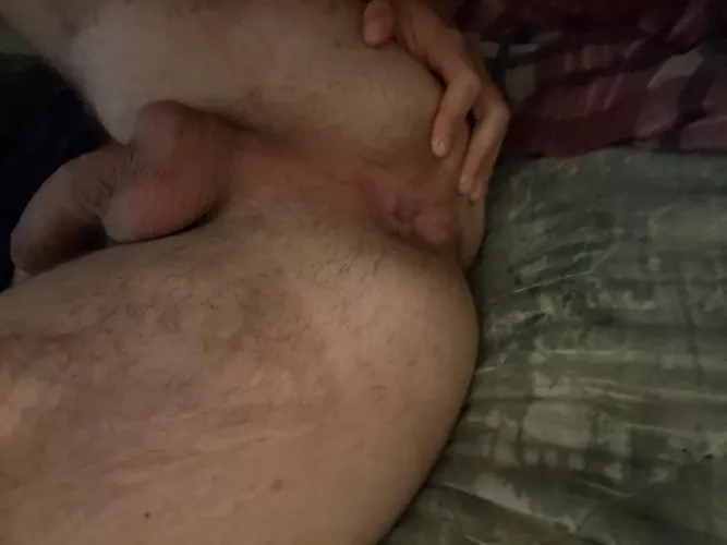 Where the ass eaters?