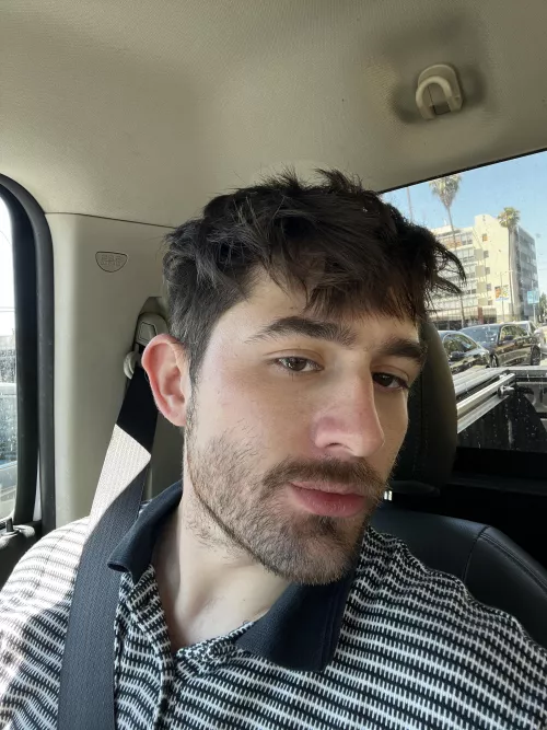 Who likes my beard ♥️