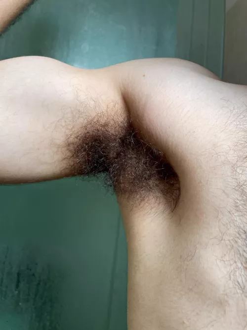 who wants to stick their face in here? 😮‍💨