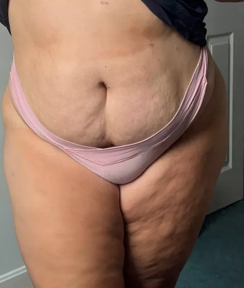 without seeing my pussy or tits do you think you’d f me 