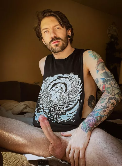 Would we fuck on the first date?