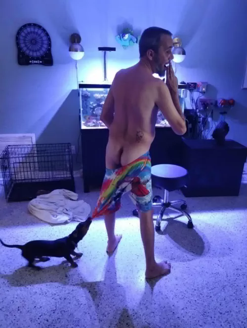 Yea it’s a classic …