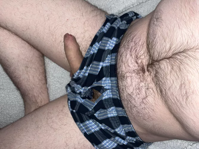 You wake up next to your friend and he’s like this. What do you do?