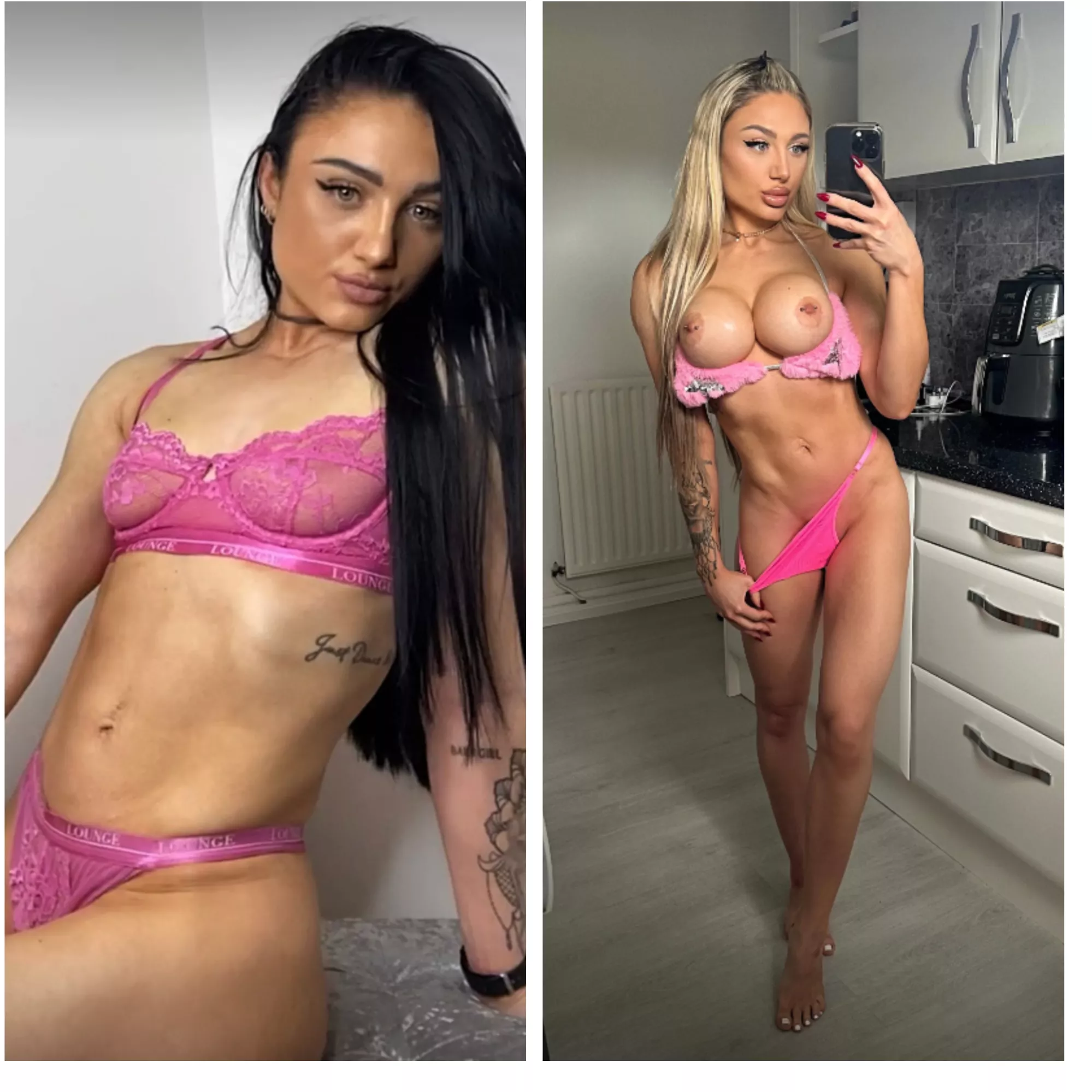 You would become addicted to these new delicious dessert 