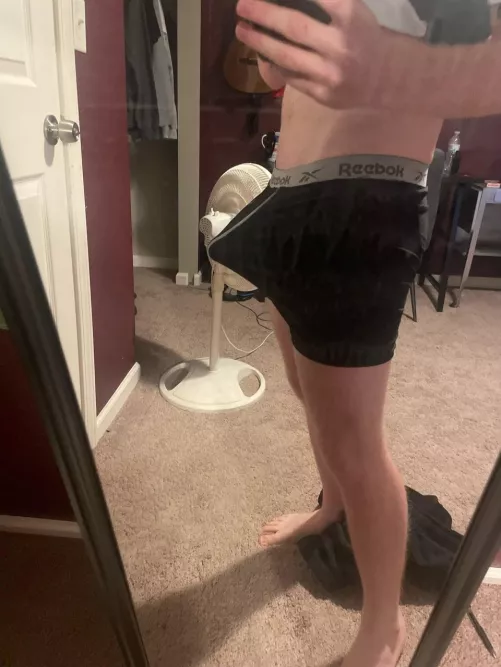 19 wanna see them off?