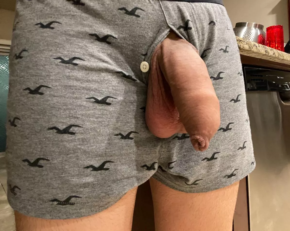 (20) had to let him get some air, how’s it lookin?