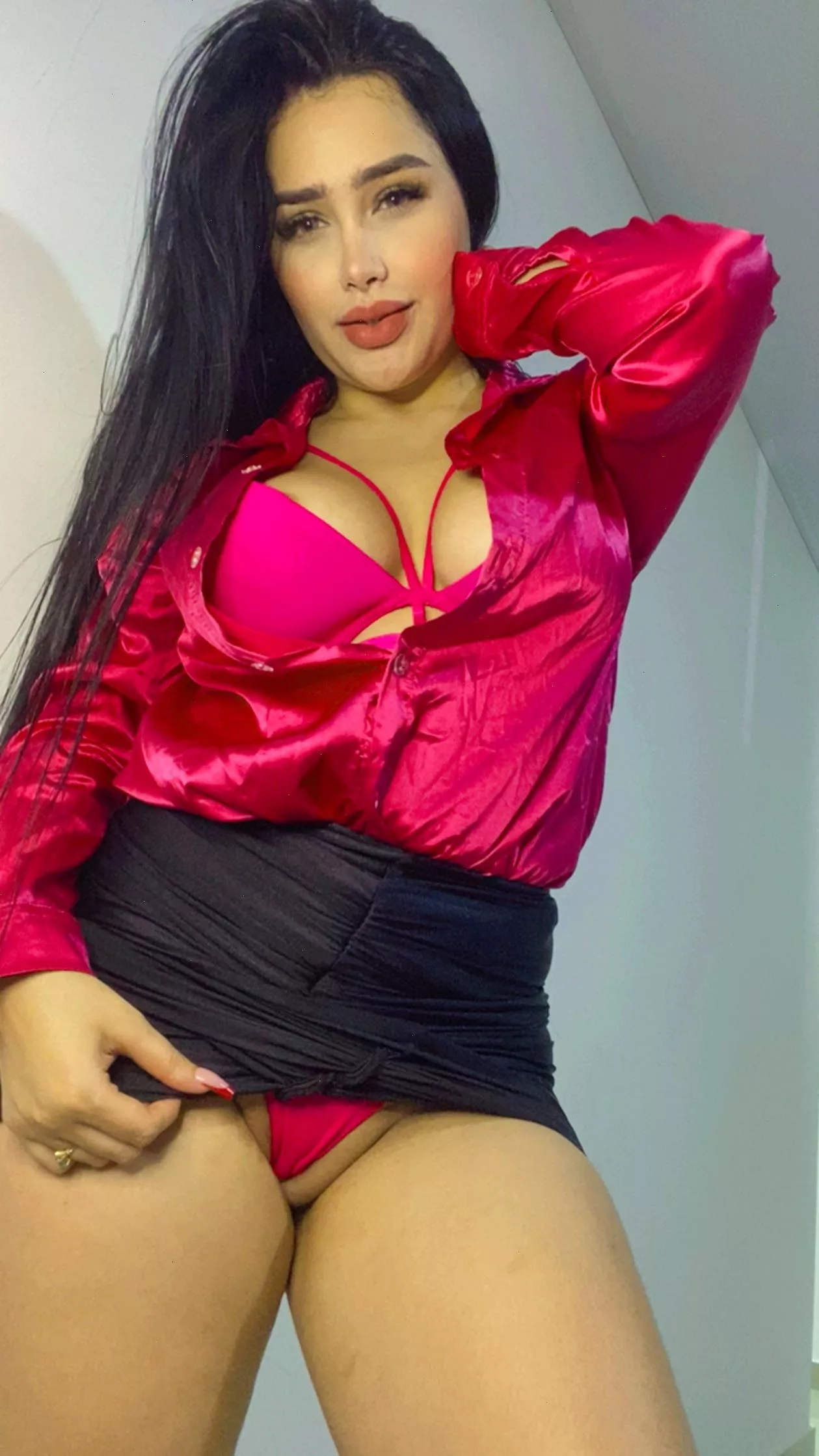 A good start to the day