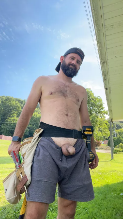 All of my “tools”