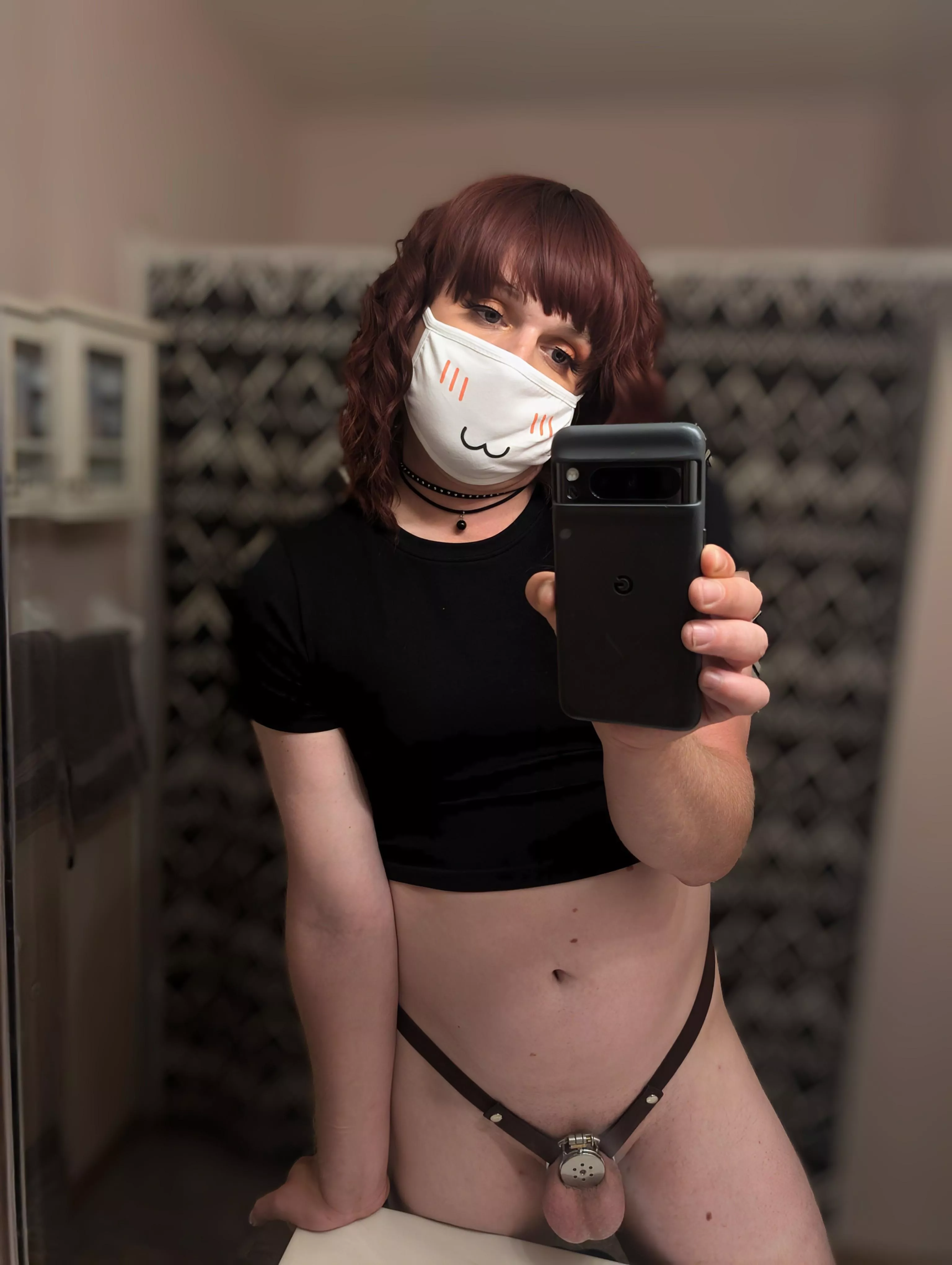 Am I a good girl? 😇