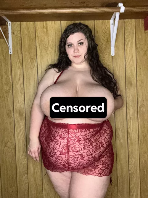 Beautiful BBW [VID][PTY][RATE] [DOM] [PIC] [SNP] [OTH] [SCT][PRD]