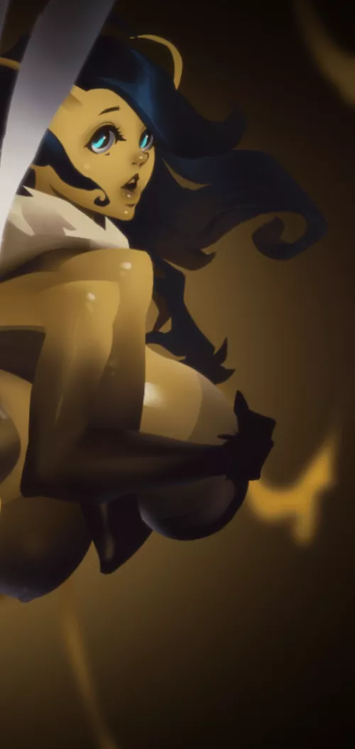 Bee Queen (Ninego) [The Veil Chronicles: Nix University] 