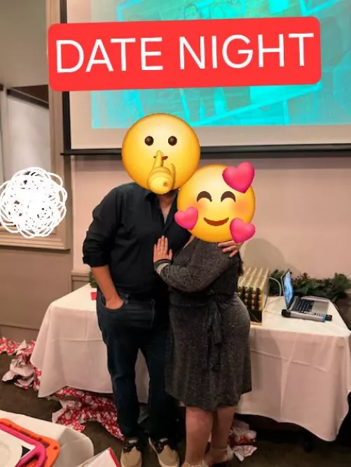 Couple currently ISO a cute playmate for him in Arlington Texas 