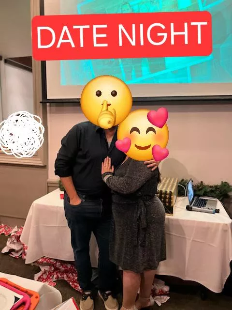 Couple currently ISO a cute playmate for him in Arlington Texas 