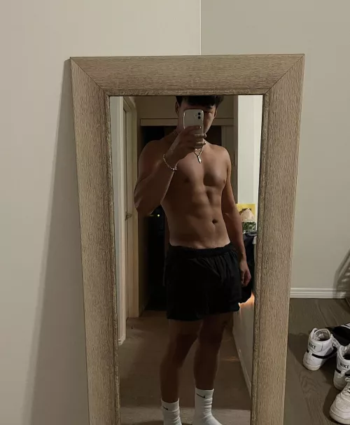 Do you guys like tan lines :)