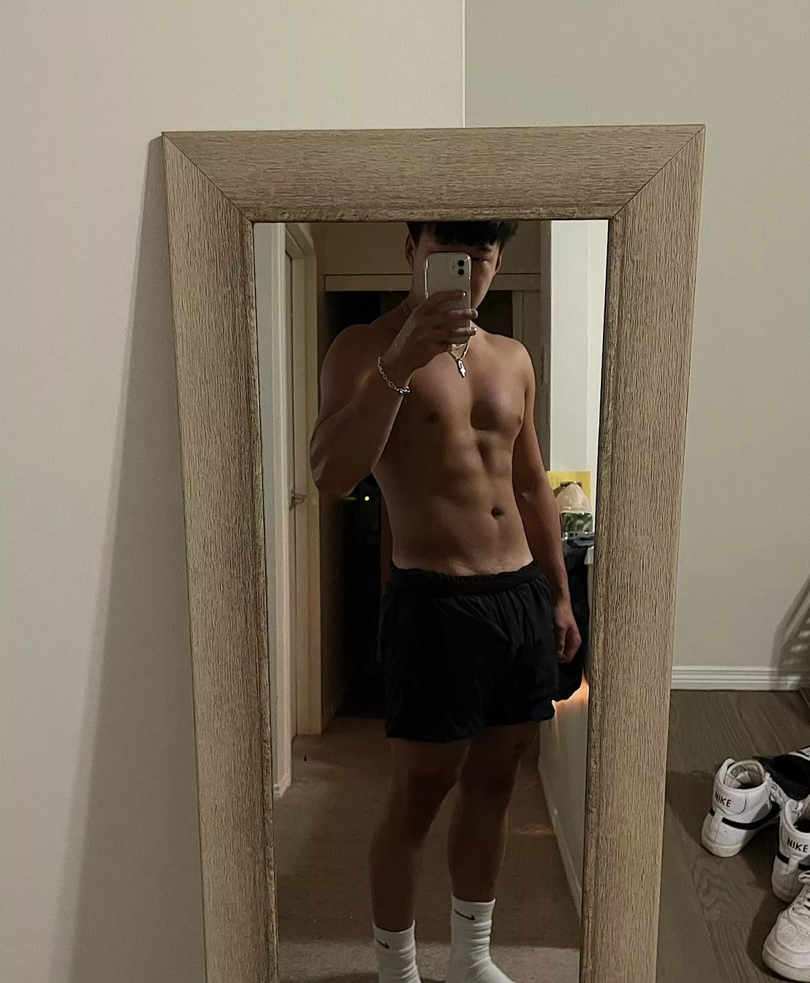 Do you guys like tan lines :)