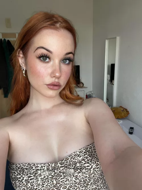 do you like the color ?