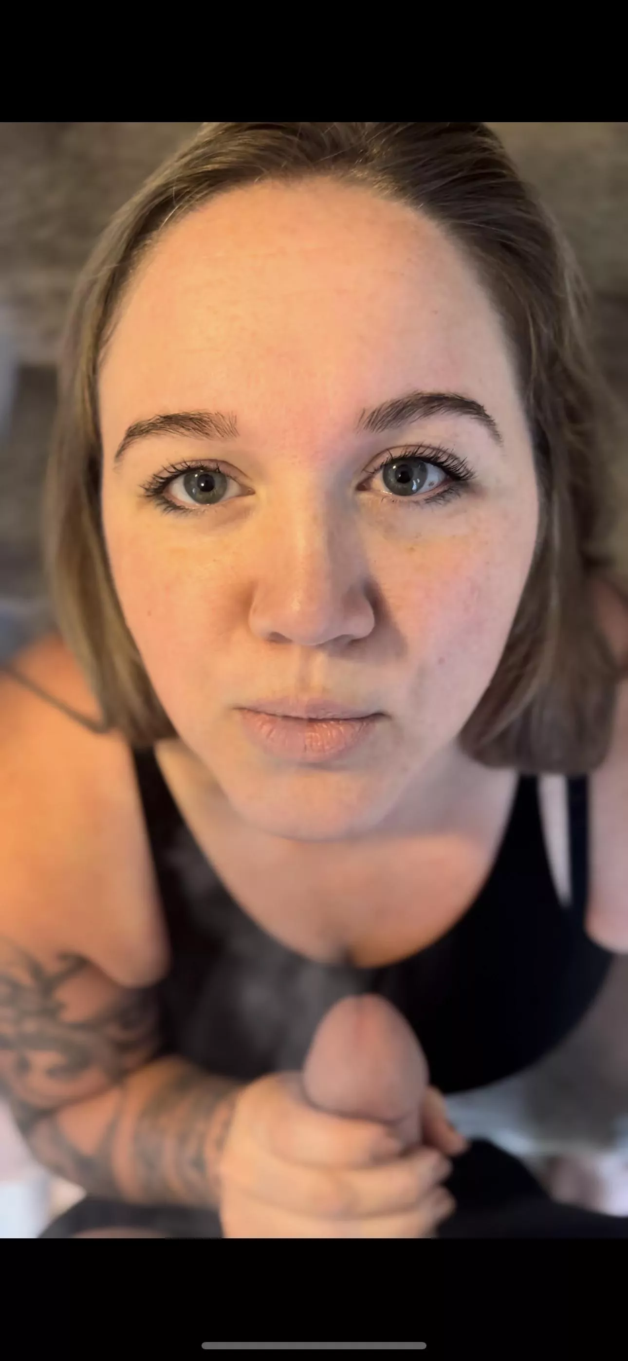 Do you want to see more smokey blowjobs? 💨😘