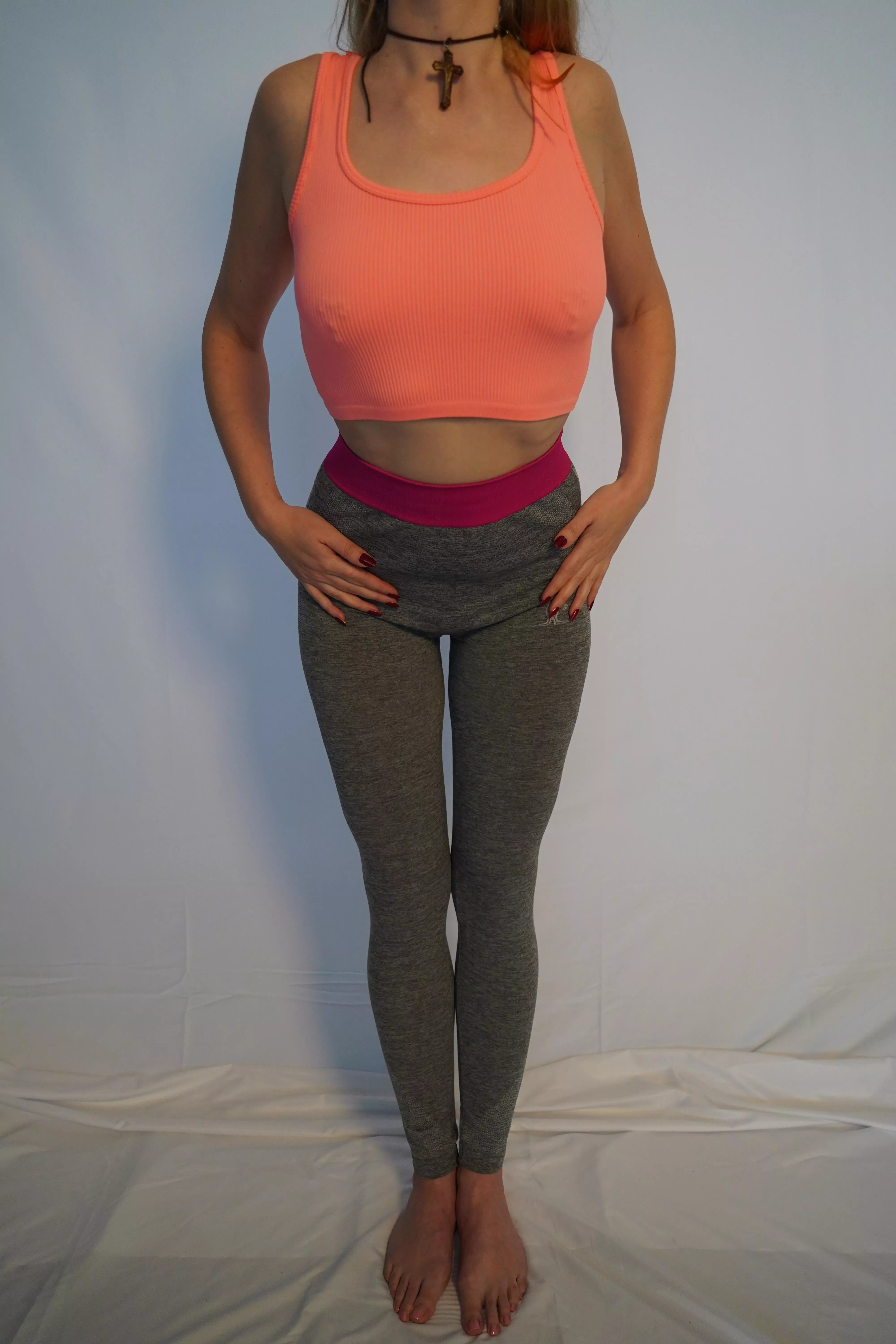 Feeling the heat yet?