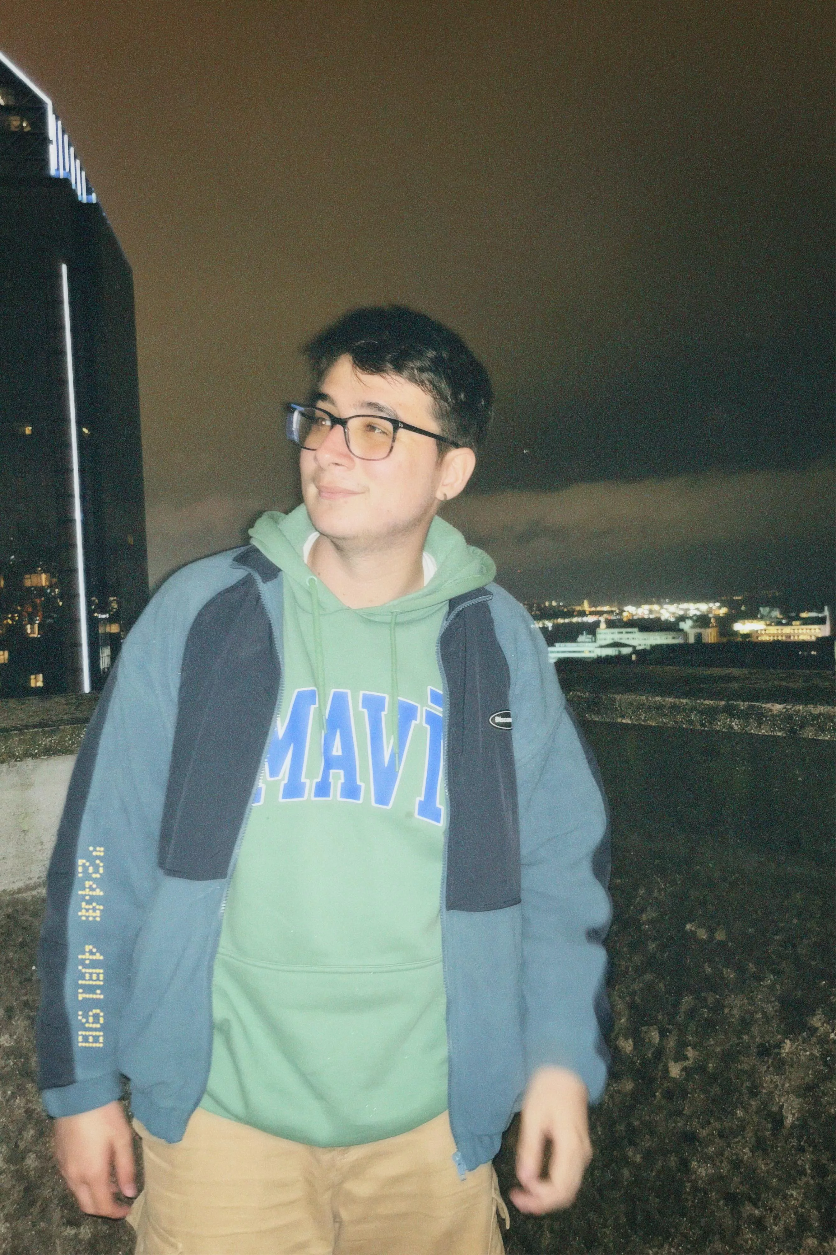 felt cute, what do you think