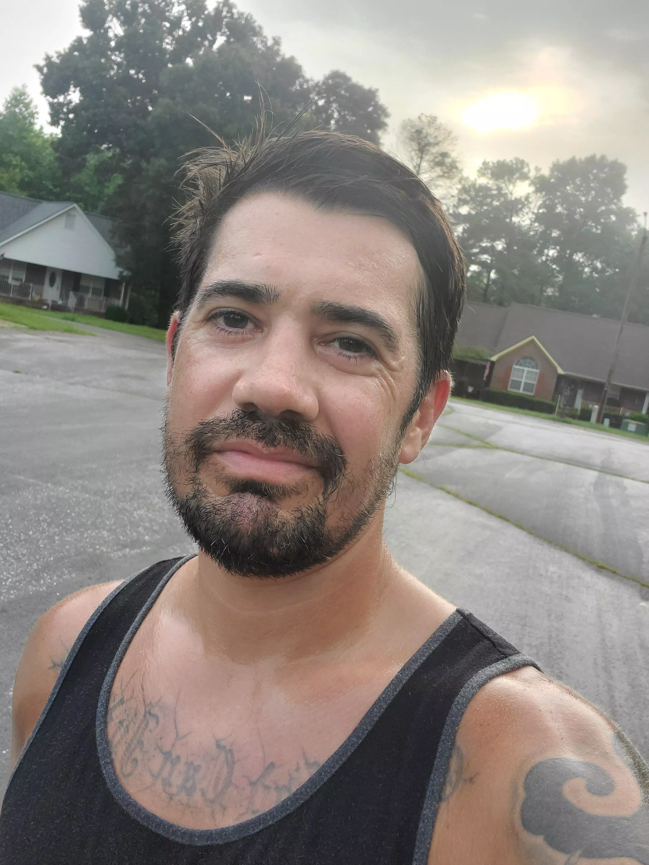 Good morning brochachos!