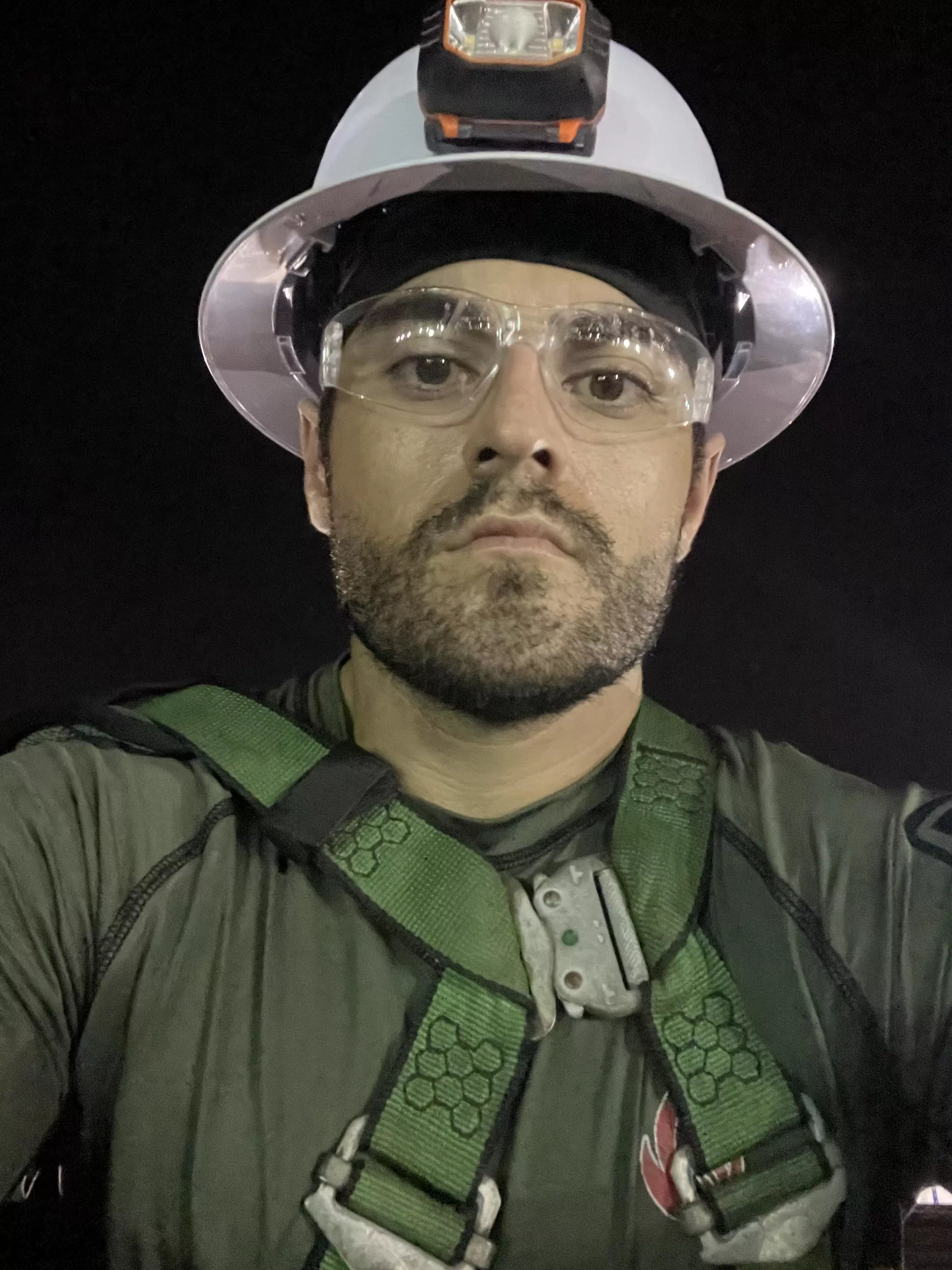 good morning lets have a great monday 