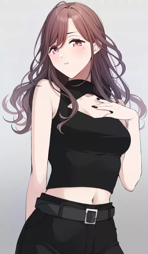 Higuchi Madoka [Idolmaster]