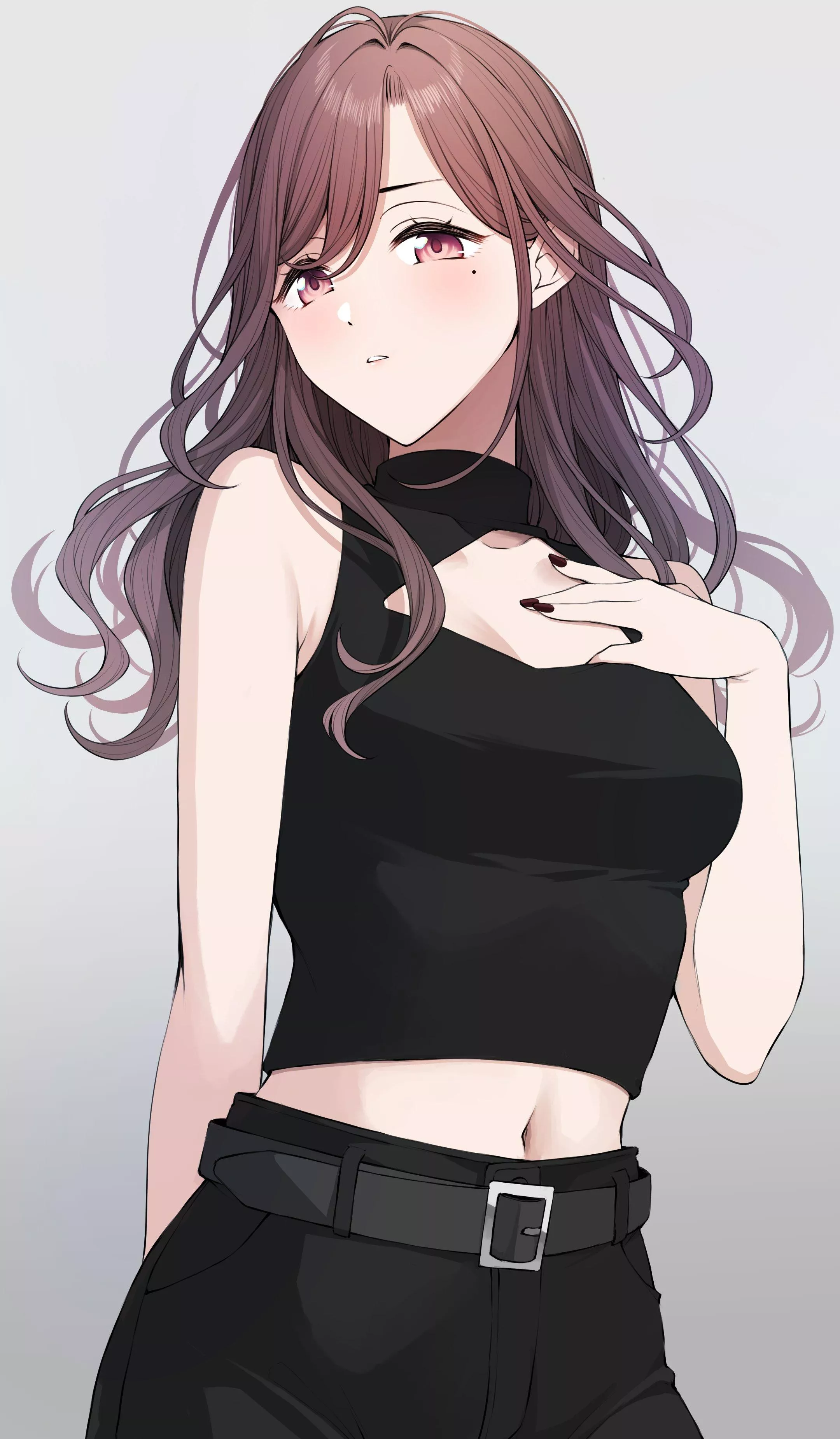 Higuchi Madoka [Idolmaster]