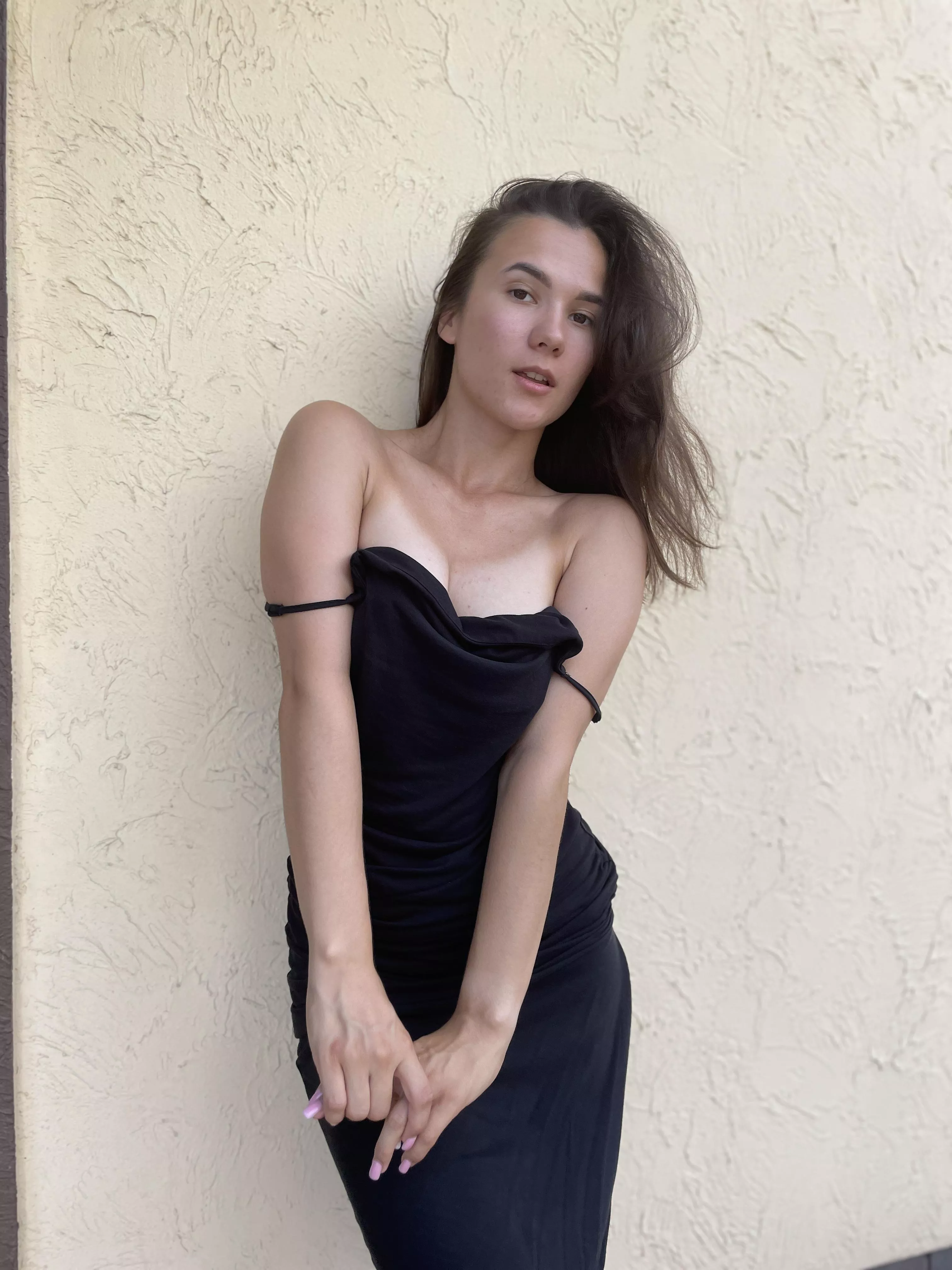 I don't know what you're thinking, but I like your thoughts