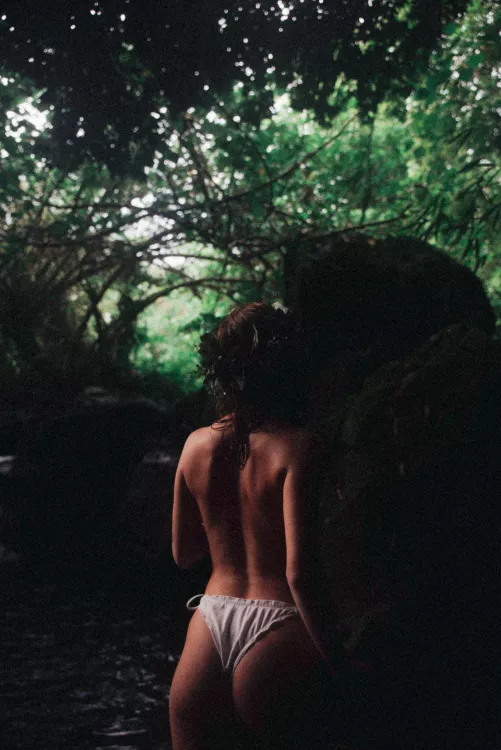 I may be small but I'm extra horny