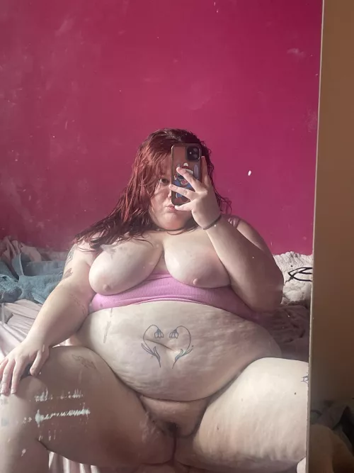 I need somebody who can stay between my legs for hours… 