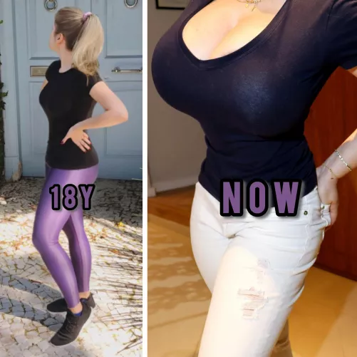 I tried to find a comparison showing you the same position of this old photo