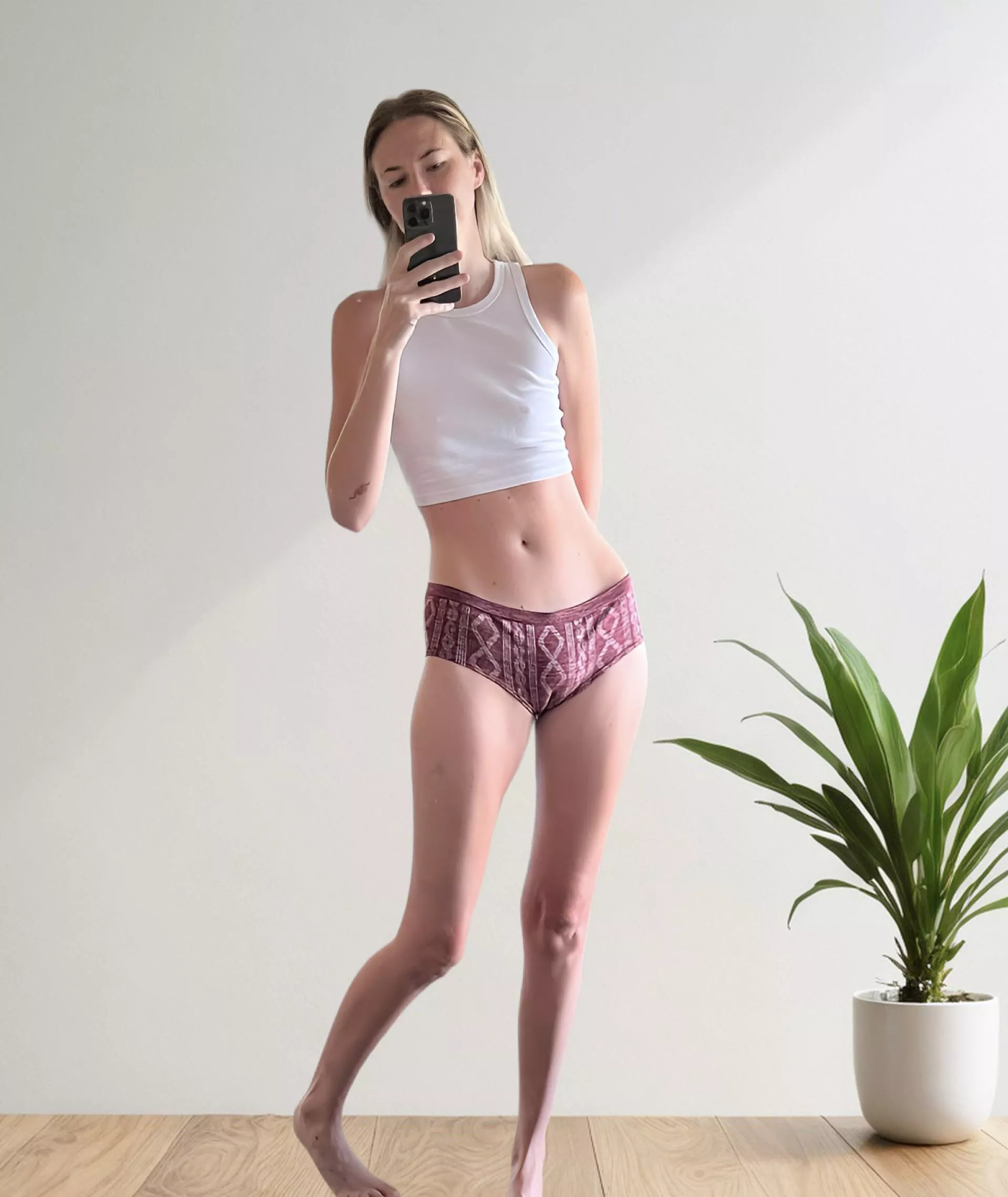 If you were to kiss every inch of me you’d be kissin for quite a while [f] 6’1