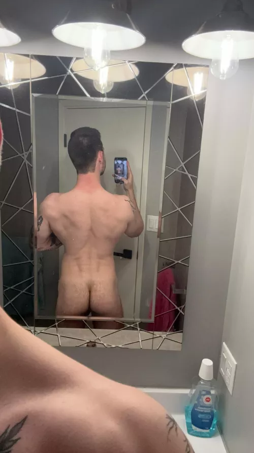 Is it big enough for you?