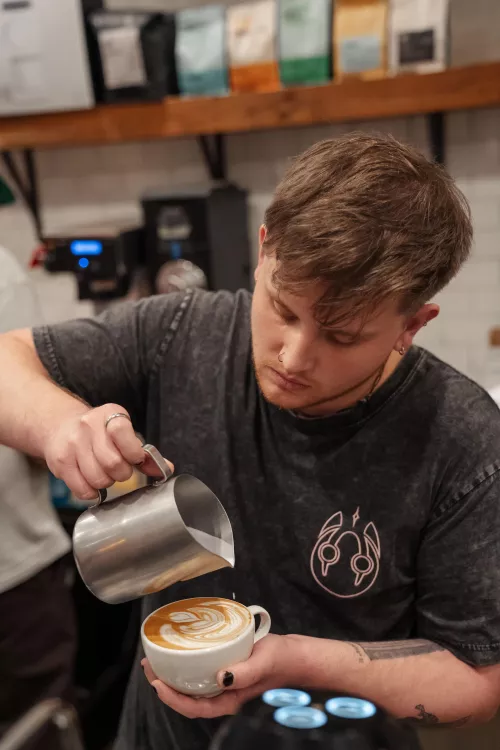 Just doing my thing (25)