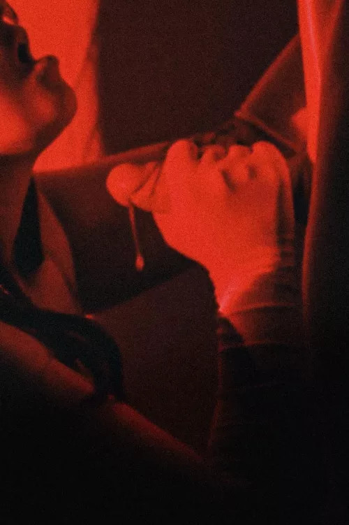 Life goal to have a woman who lives to service your cock 