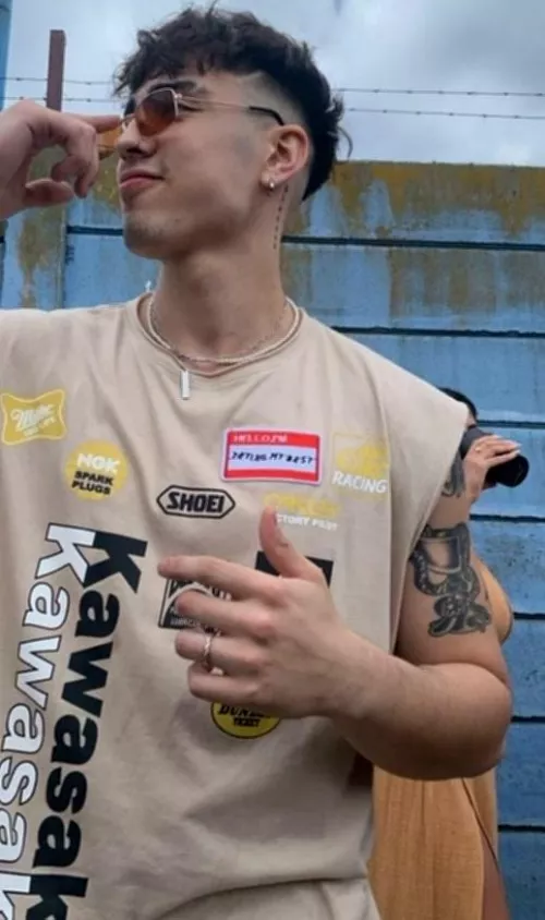 love yourself and take care of your body and soul