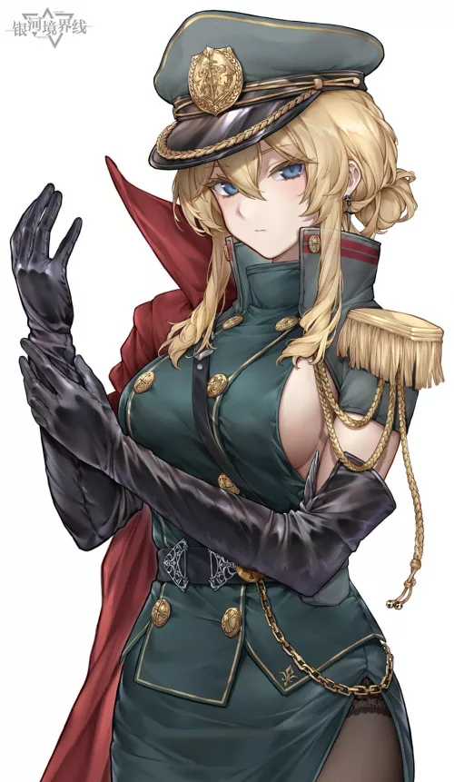 milf military general [original]