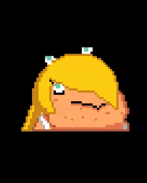 minus8 just posted this, what does this mean?