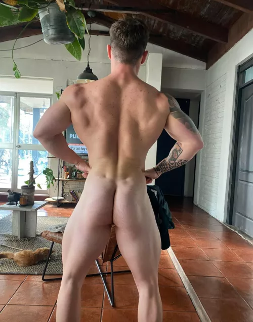 My skin hypnotized you.