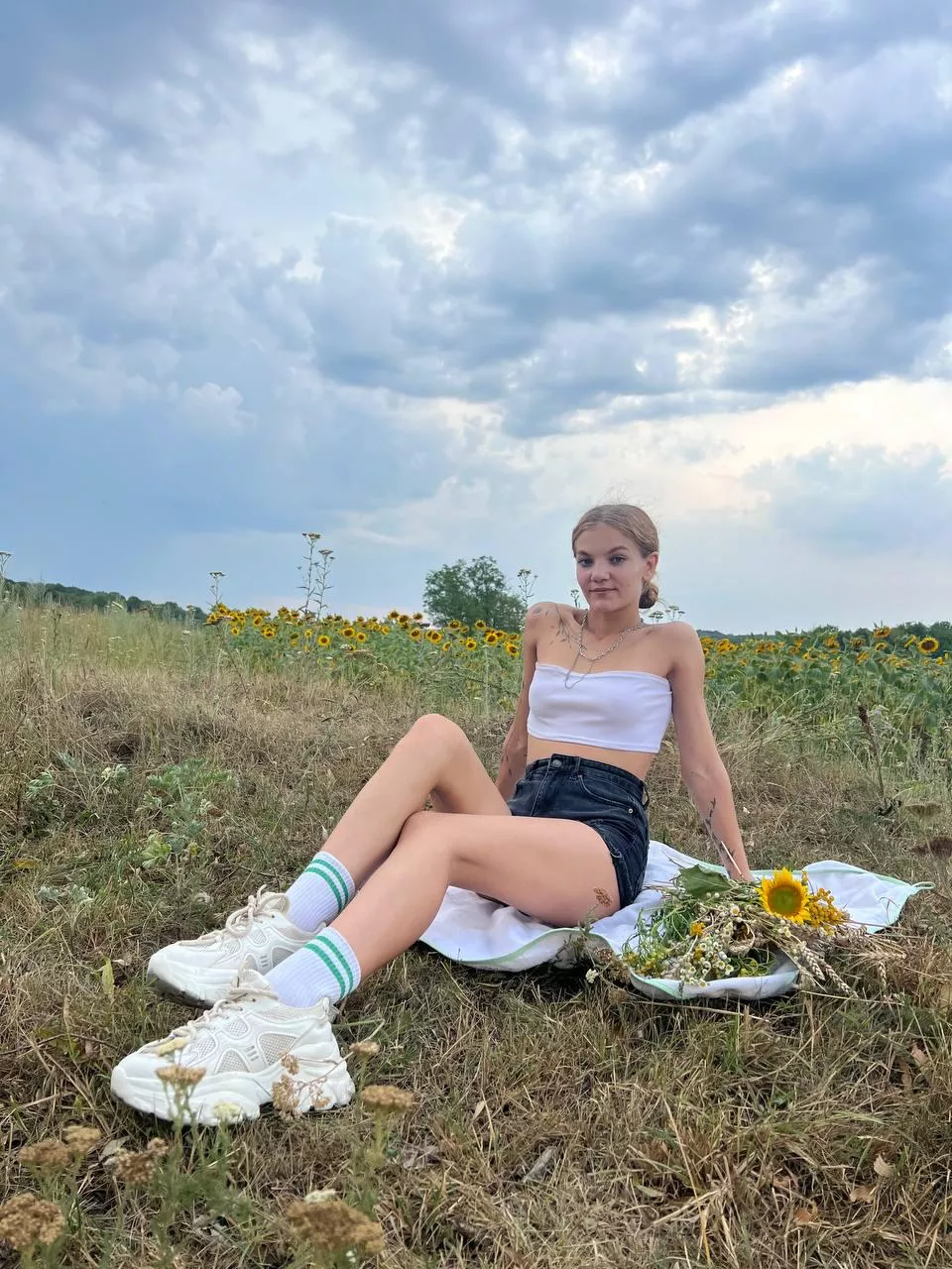 Nature is always beautiful!