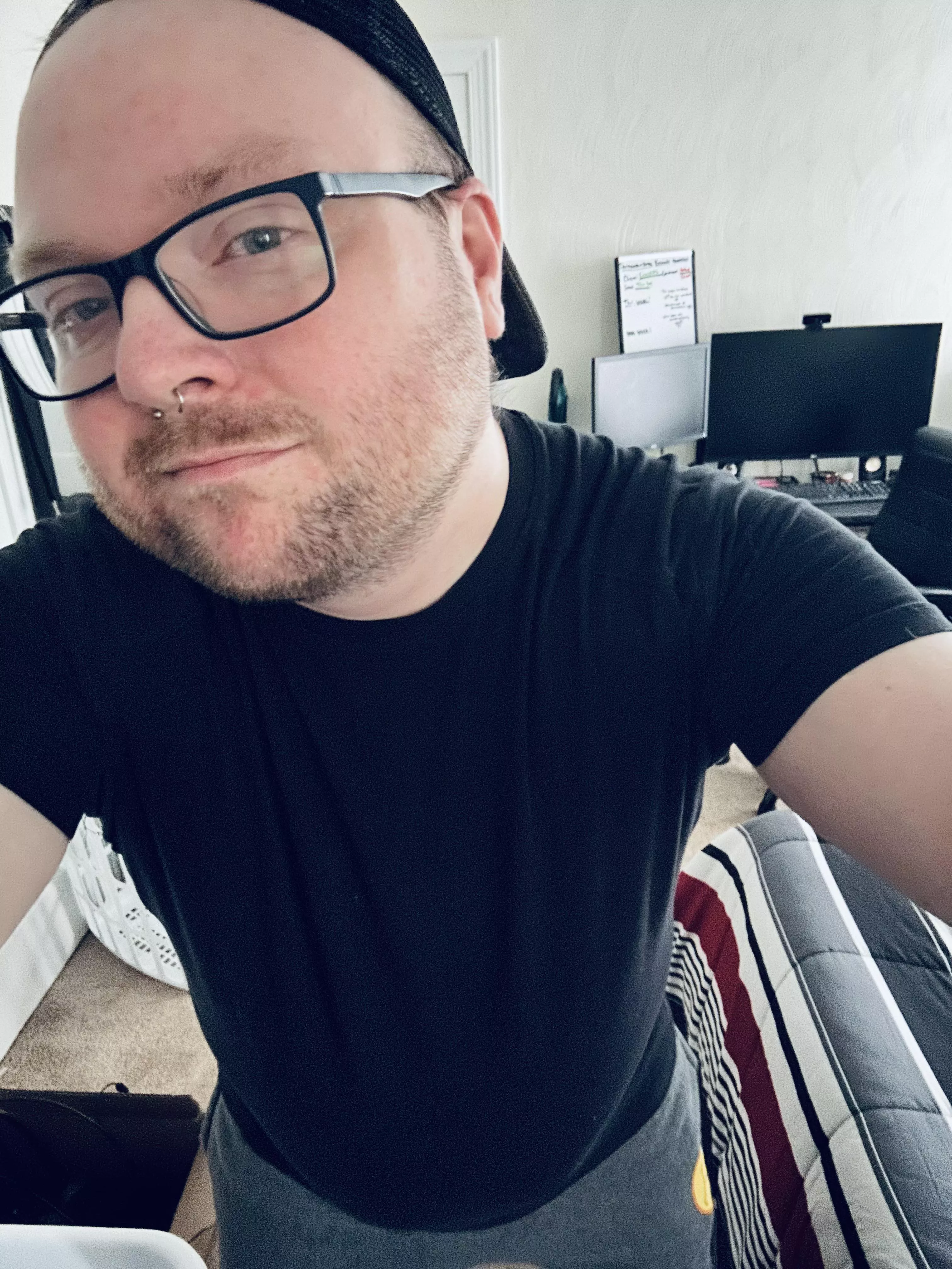 Need some gaymer bros!