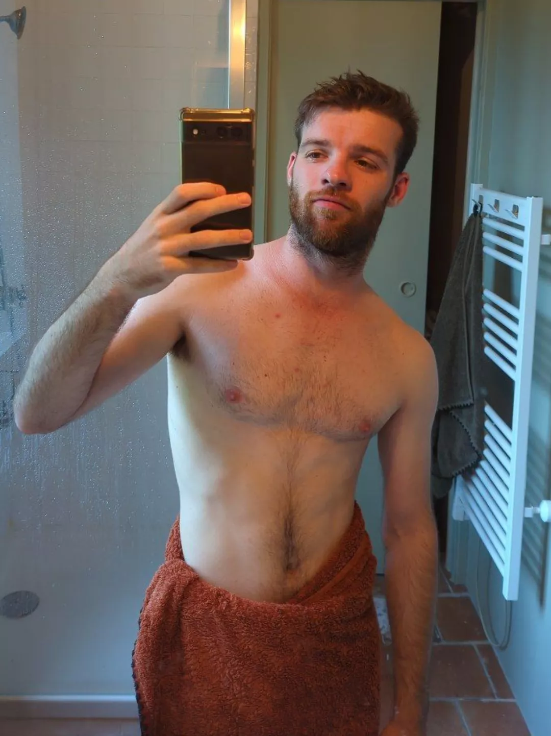 one day at a time ☀️