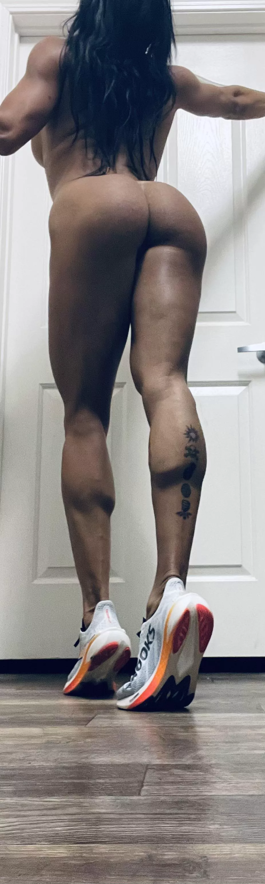 One of my biggest [f]antasies is to go for an outdoor run just like this. Would you join me?