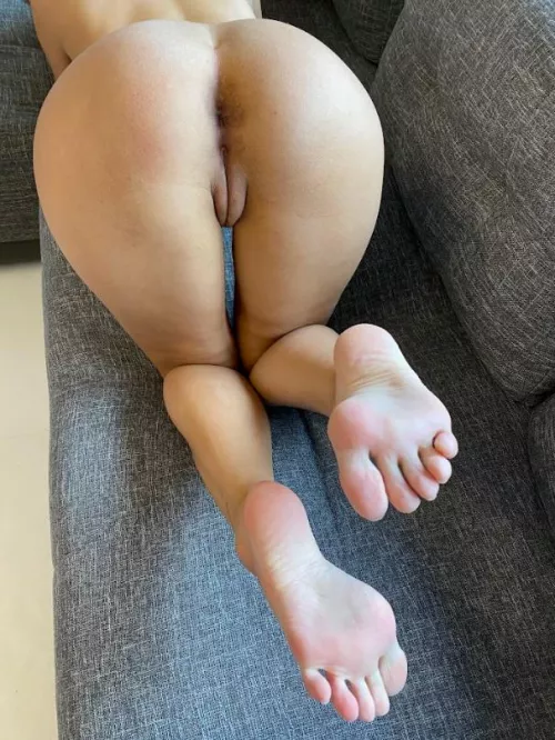 only a pirate could handle this much booty!