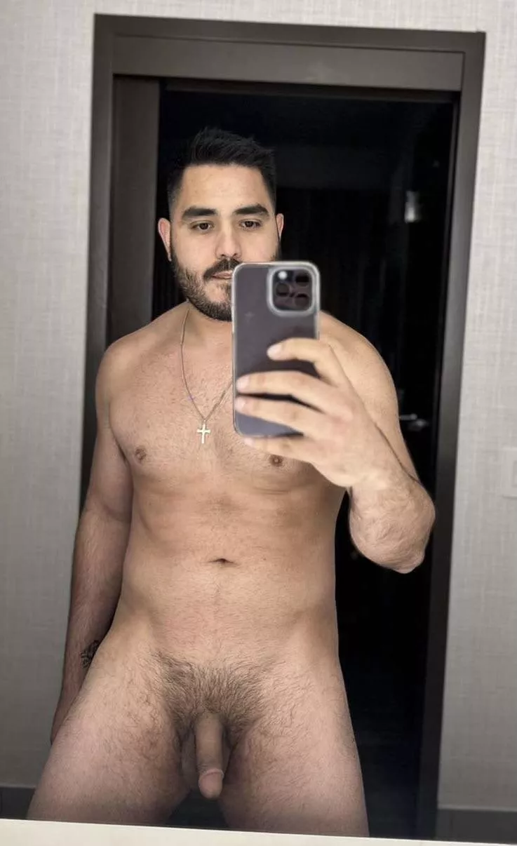 Rate me with one word 😃 (M)