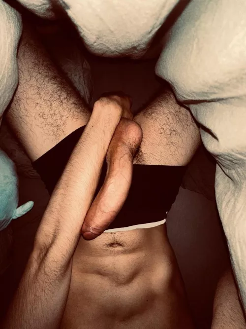 Same size as your forearm