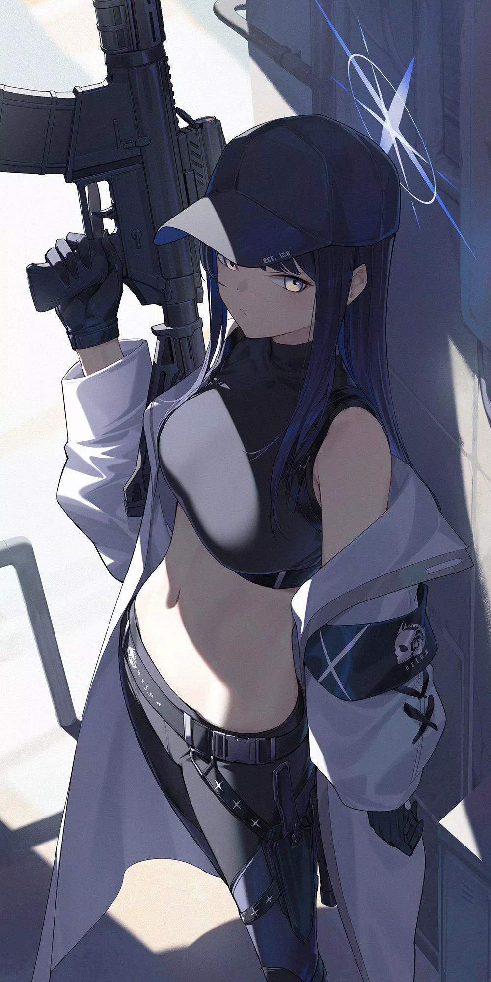 Saori [Blue Archive]