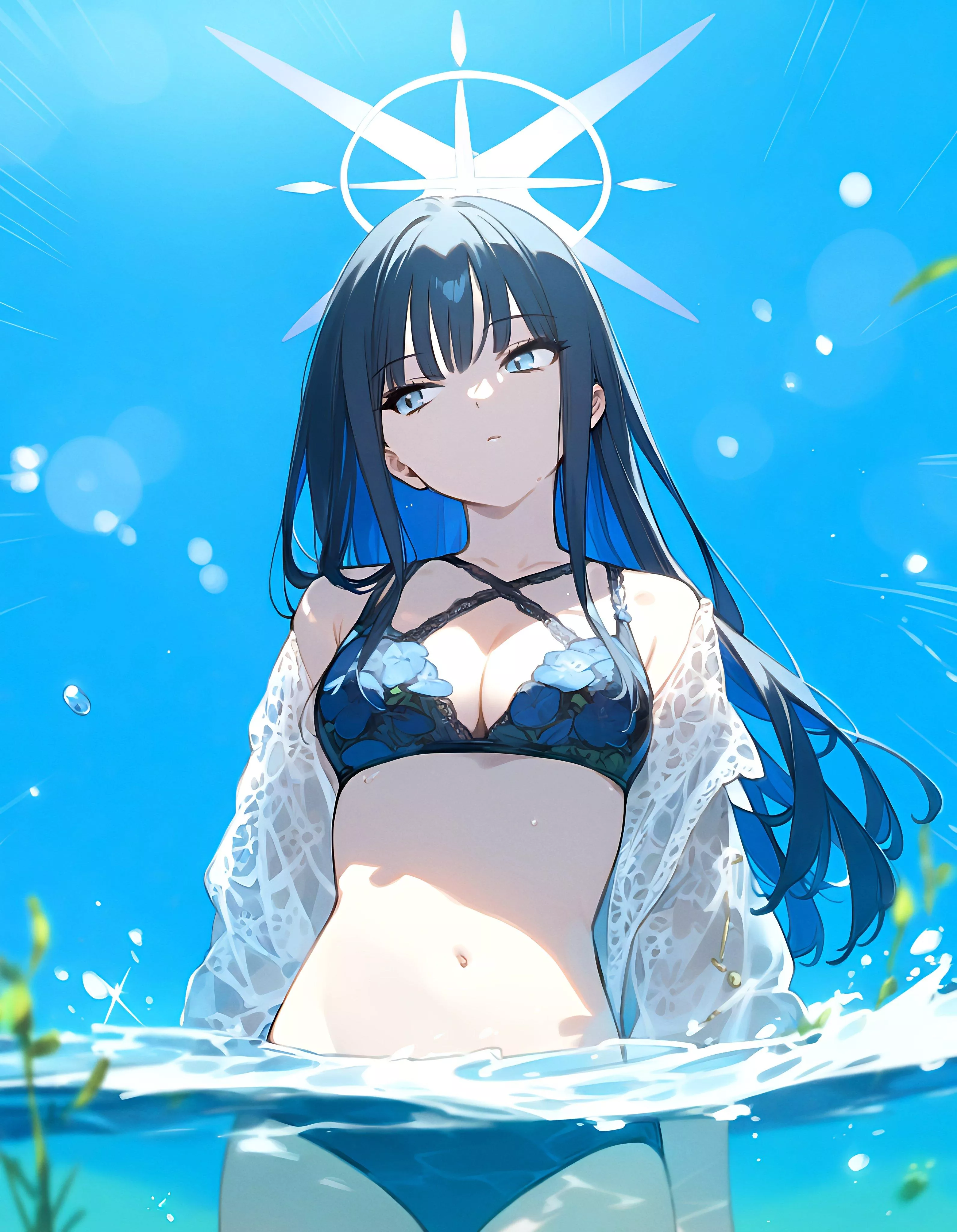 Saori Joumae [Blue Archive]