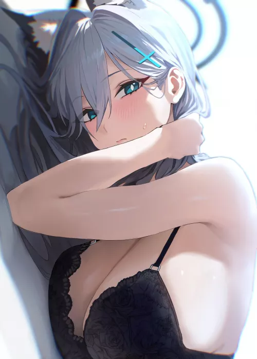 Shiroko Terror [Blue Archive]