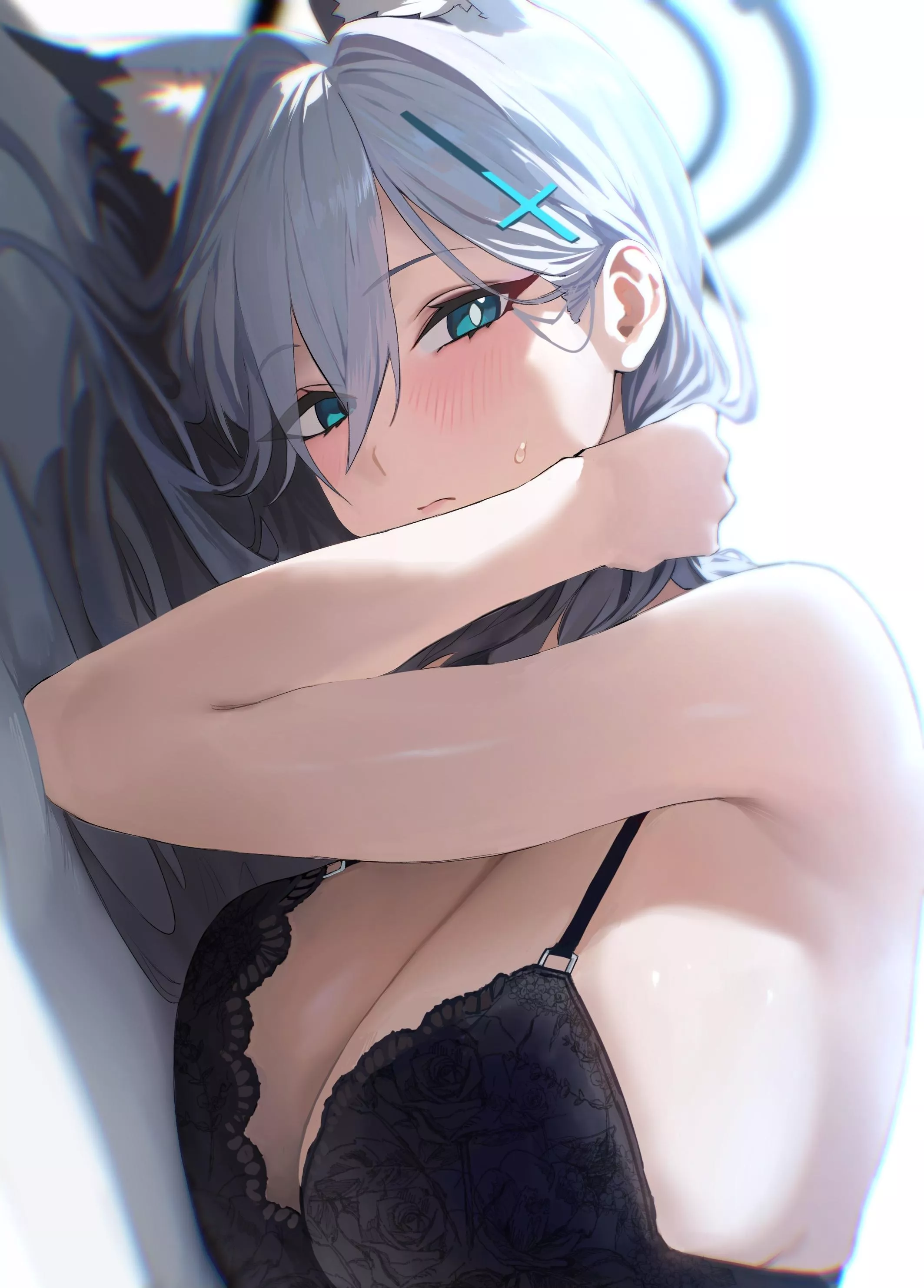 Shiroko Terror [Blue Archive]